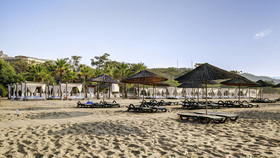 TUI Magic Life Sarigerme