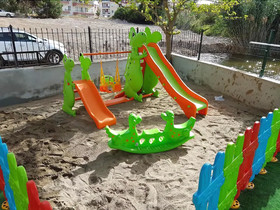 Ayka Otel