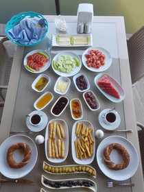 Ayka Otel