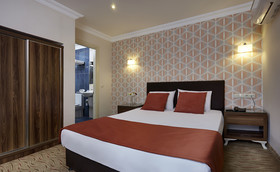 Hotel Billurcu