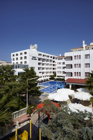Hotel Billurcu