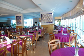 Hotel Billurcu