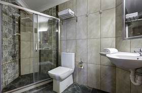 Hotel Billurcu