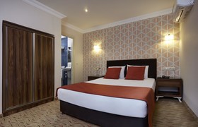 Hotel Billurcu
