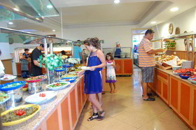 Hotel Billurcu