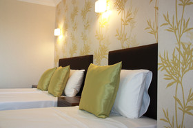 Hotel Billurcu