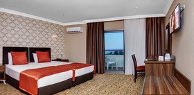 Hotel Billurcu