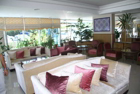 Hotel Billurcu