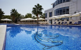 Hotel Billurcu