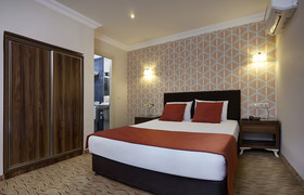 Hotel Billurcu