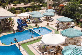 Hotel Billurcu