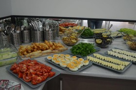 Mostar Hotel