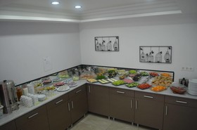 Mostar Hotel