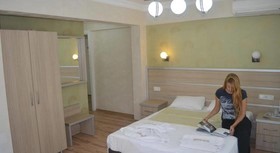 Mostar Hotel
