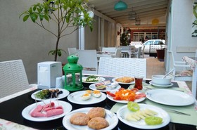 Mostar Hotel