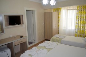 Mostar Hotel