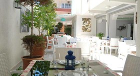 Mostar Hotel