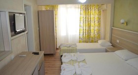 Mostar Hotel