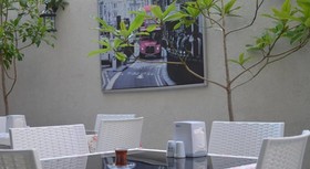Mostar Hotel