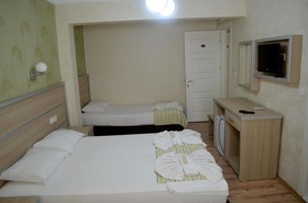 Mostar Hotel