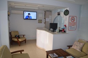 Mostar Hotel
