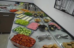 Mostar Hotel