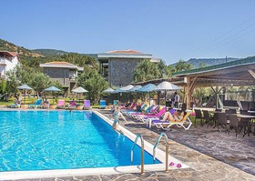 Assos Oleas Hotel