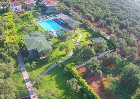 Assos Oleas Hotel