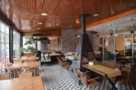 Ada Marin Hotel