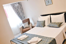 Ada Marin Hotel
