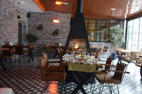 Ada Marin Hotel