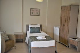 Ada Marin Hotel