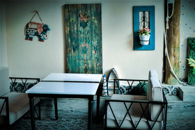Ada Marin Hotel