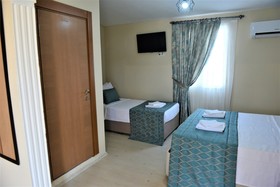 Ada Marin Hotel