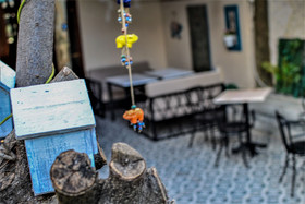 Ada Marin Hotel