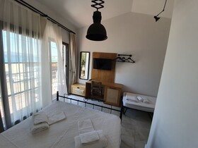Akkum Beach Otel