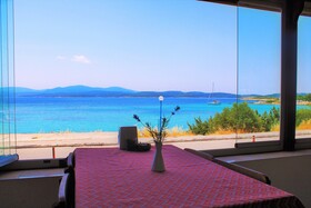 Akkum Beach Otel