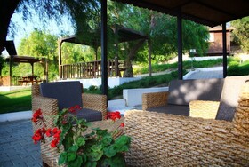 Akkum Beach Otel
