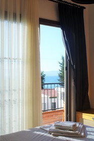 Akkum Beach Otel