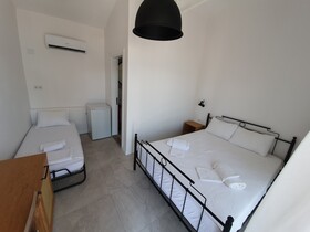 Akkum Beach Otel