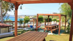 Akkum Beach Otel