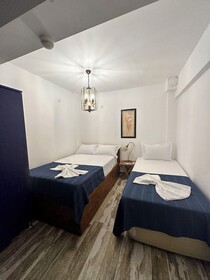 Apelles Butik Otel
