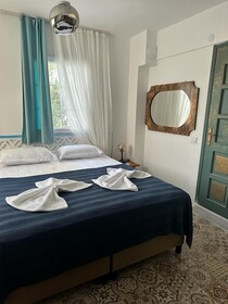 Apelles Butik Otel