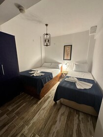 Apelles Butik Otel