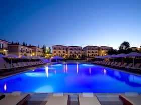 Club Resort Atlantis