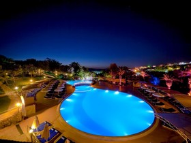 Club Resort Atlantis