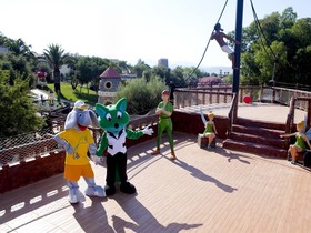 Club Resort Atlantis
