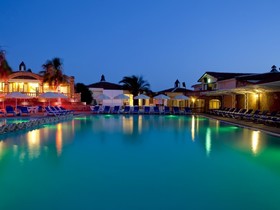 Club Resort Atlantis