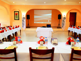 Club Resort Atlantis