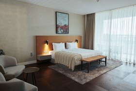 Hiddenbay Teos Hotel Sigacik